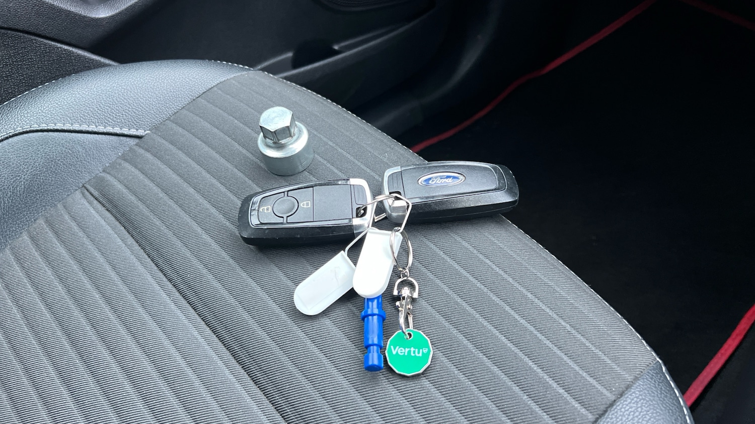 Used Ford Ecosport 2019 for sale - 77432516: Photo 19