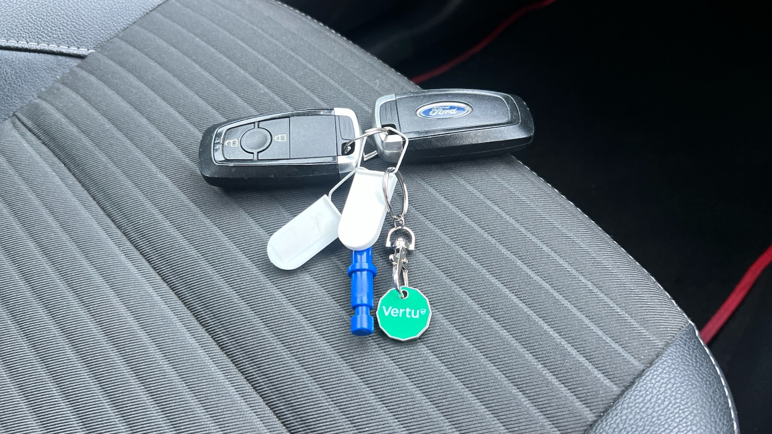 Used Ford Ecosport 2019 for sale - 77432516: Photo 20