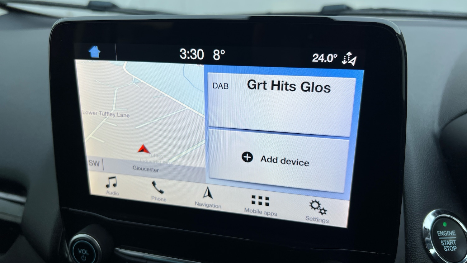 Used Ford Ecosport 2019 for sale - 77432516: Photo 21