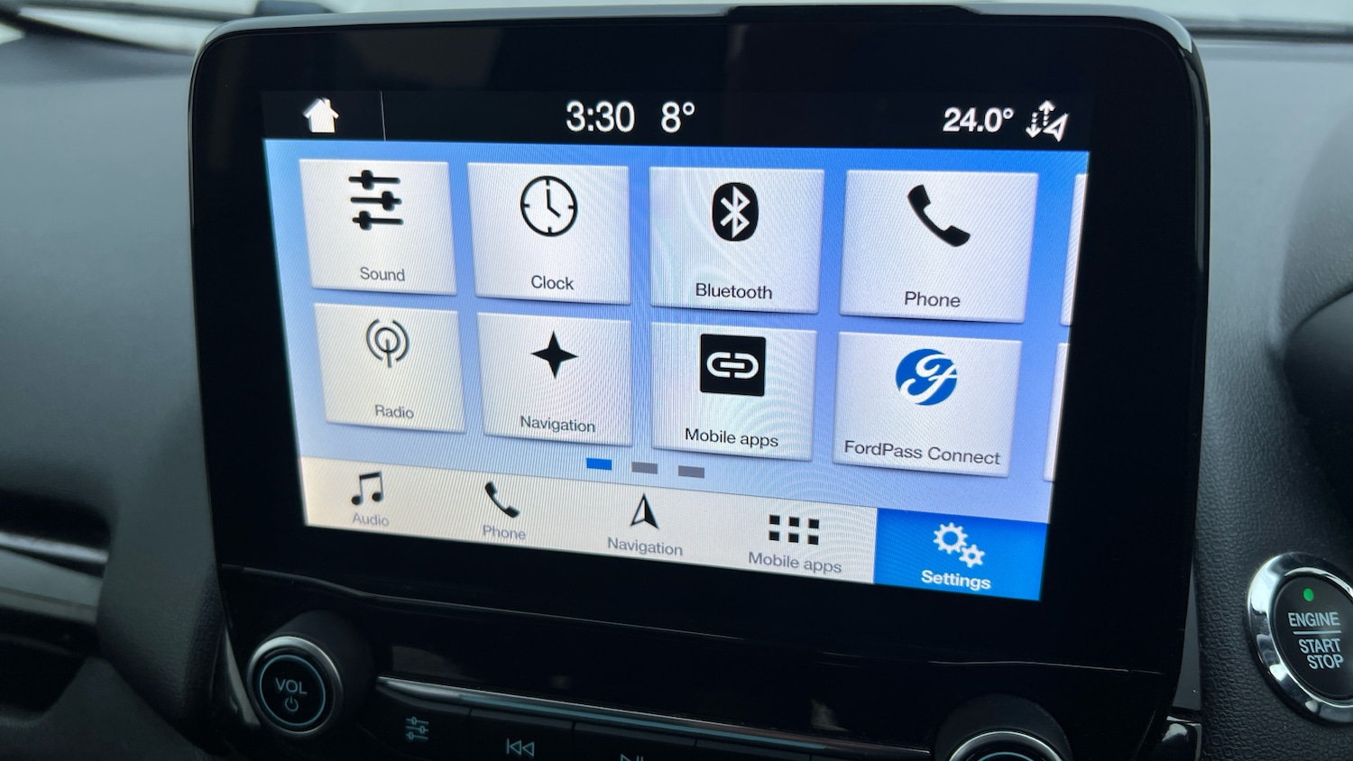 Used Ford Ecosport 2019 for sale - 77432516: Photo 23