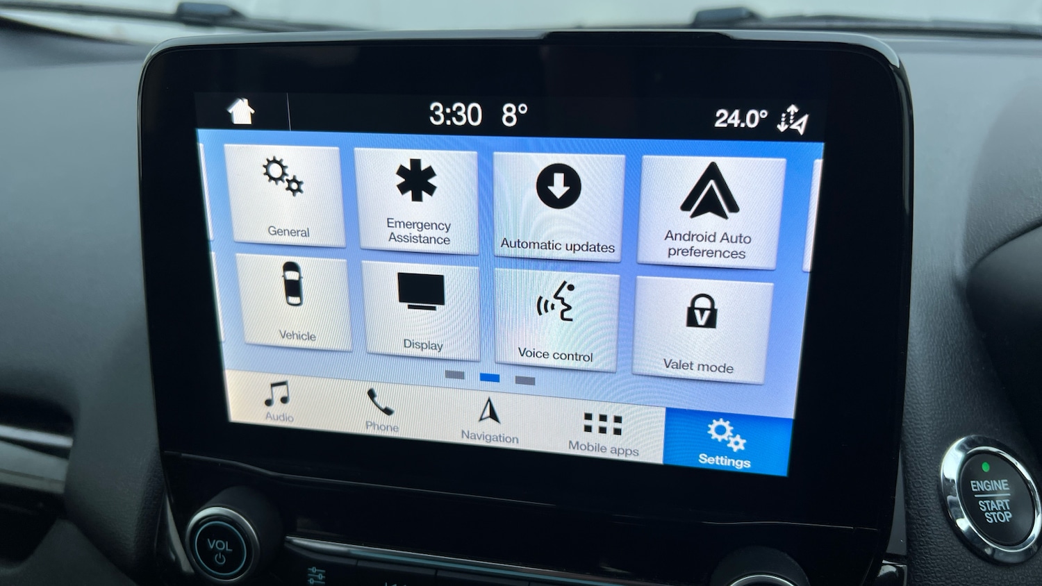 Used Ford Ecosport 2019 for sale - 77432516: Photo 24