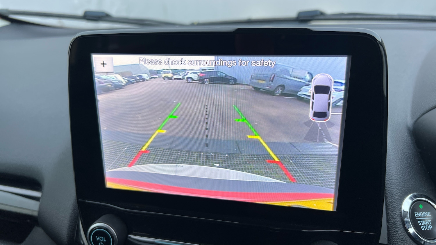 Used Ford Ecosport 2019 for sale - 77432516: Photo 26