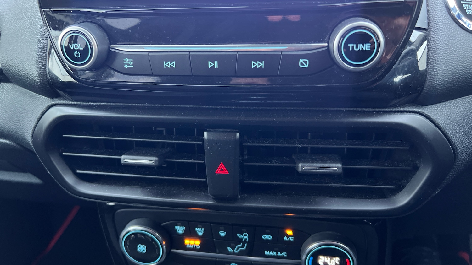 Used Ford Ecosport 2019 for sale - 77432516: Photo 27