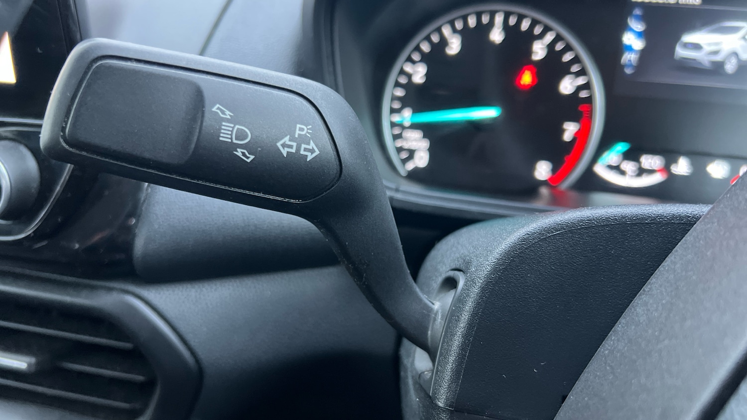 Used Ford Ecosport 2019 for sale - 77432516: Photo 35