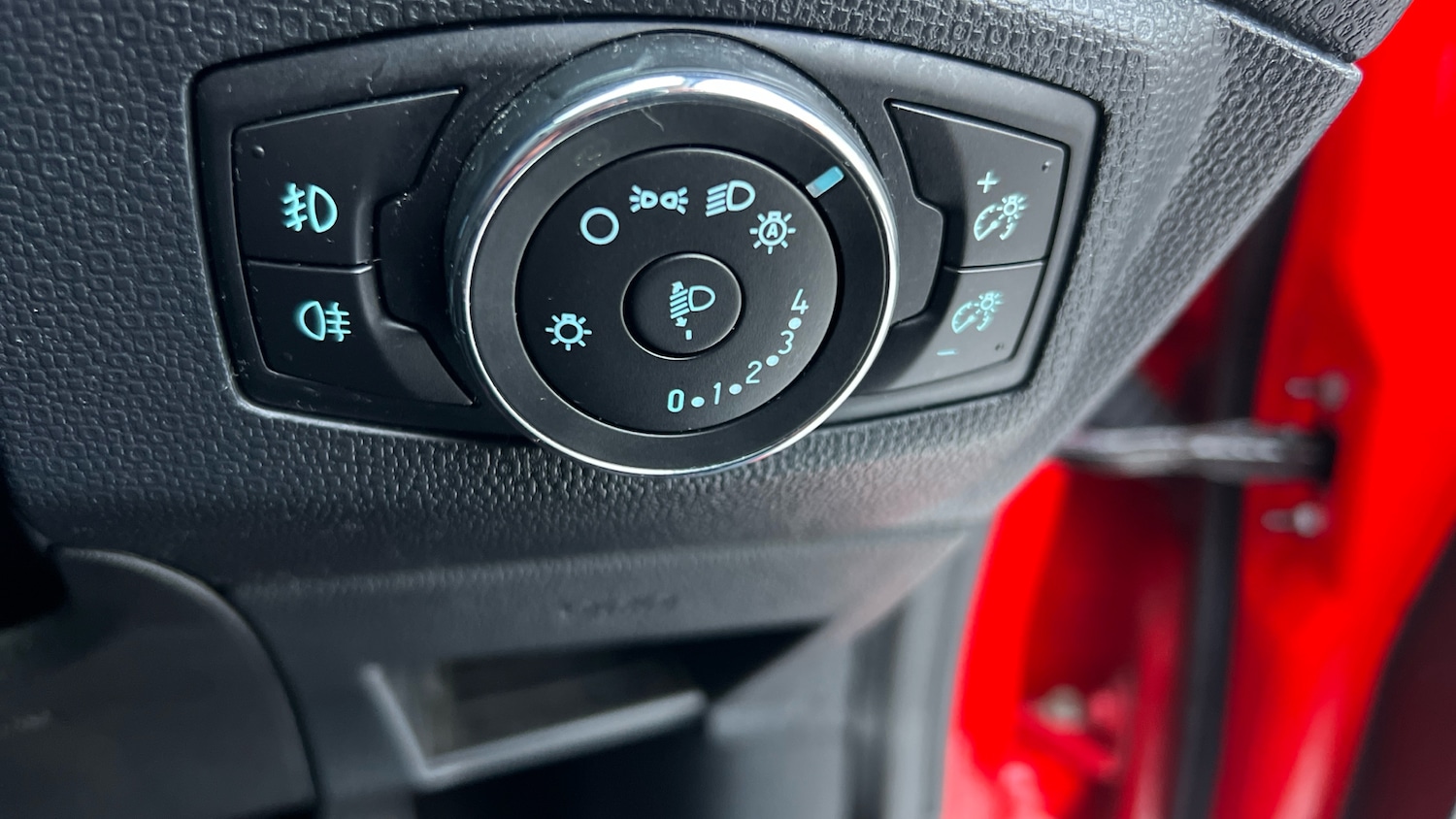 Used Ford Ecosport 2019 for sale - 77432516: Photo 37