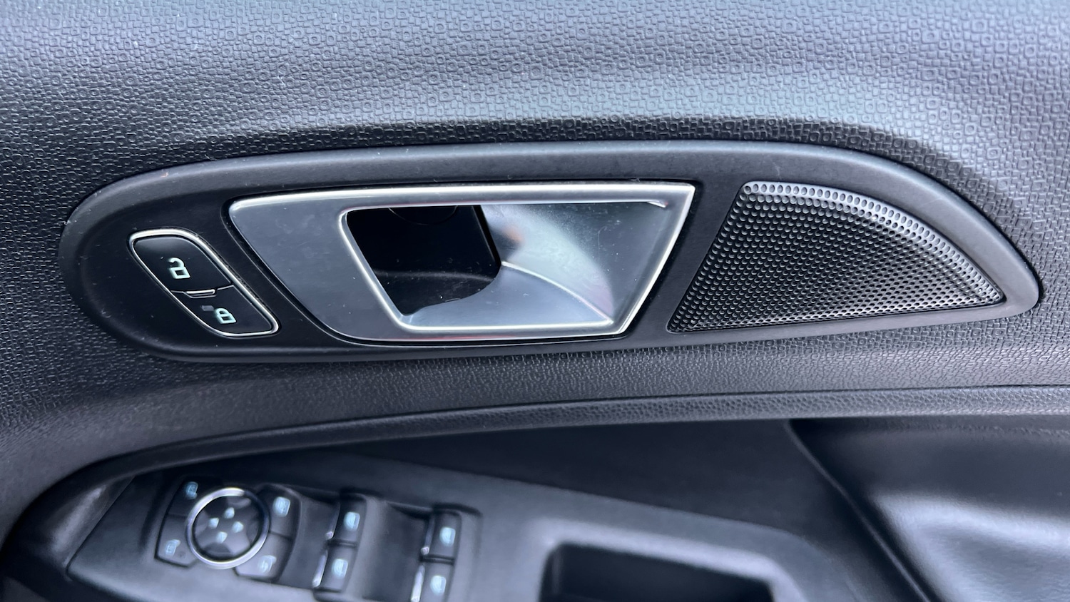 Used Ford Ecosport 2019 for sale - 77432516: Photo 38