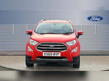 Used Ford Ecosport 2019 for sale - 77432516: Photo