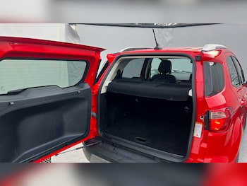 Used Ford Ecosport 2019 for sale - 77432516: Photo