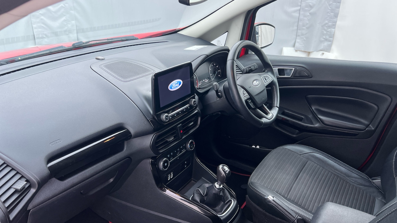 Used Ford Ecosport 2019 for sale - 77432516: Photo 9