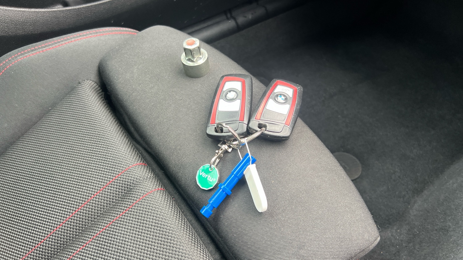 Used BMW 2 Series 2019 for sale - 76405147: Photo 19