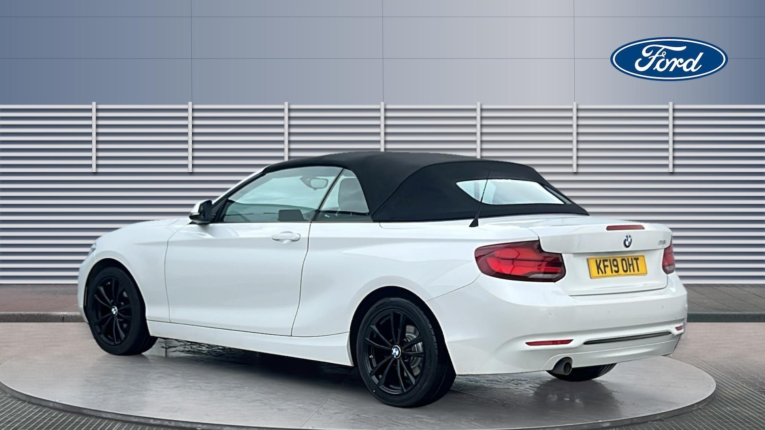 Used BMW 2 Series 2019 for sale - 76405147: Photo 2