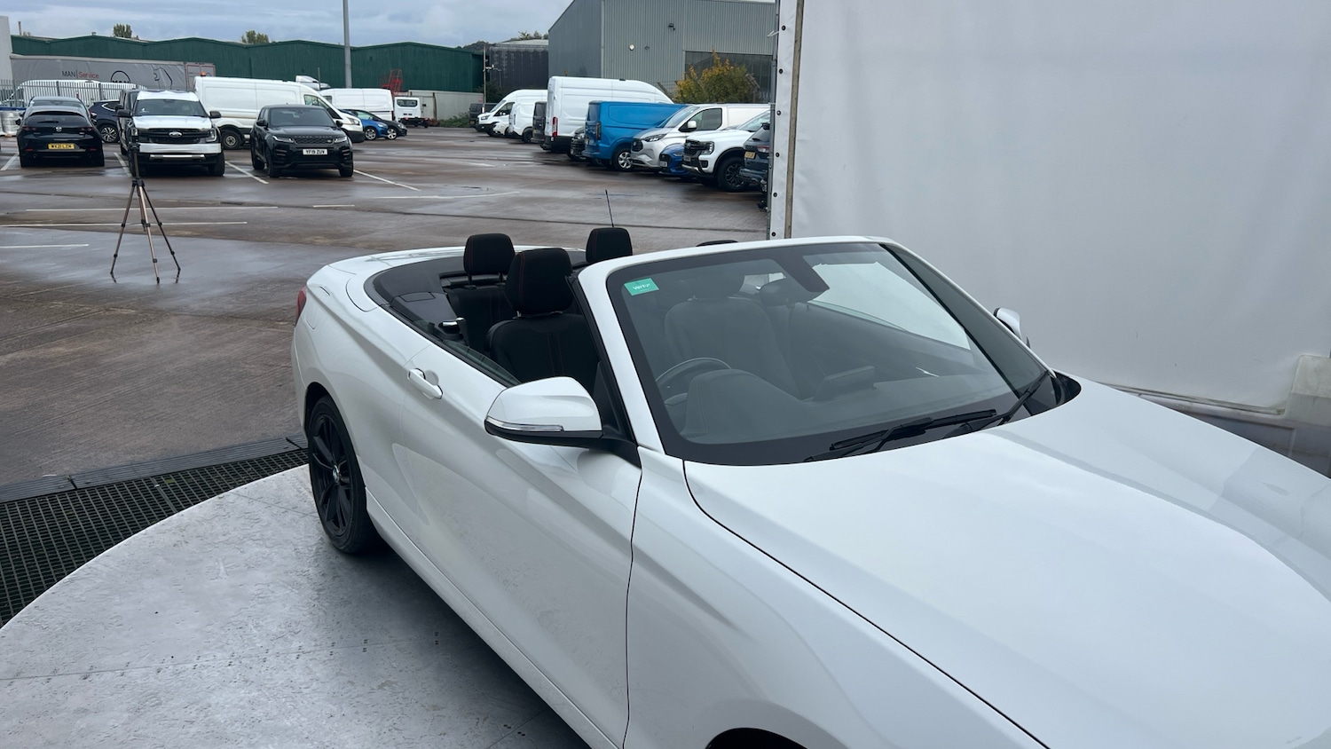 Used BMW 2 Series 2019 for sale - 76405147: Photo 29