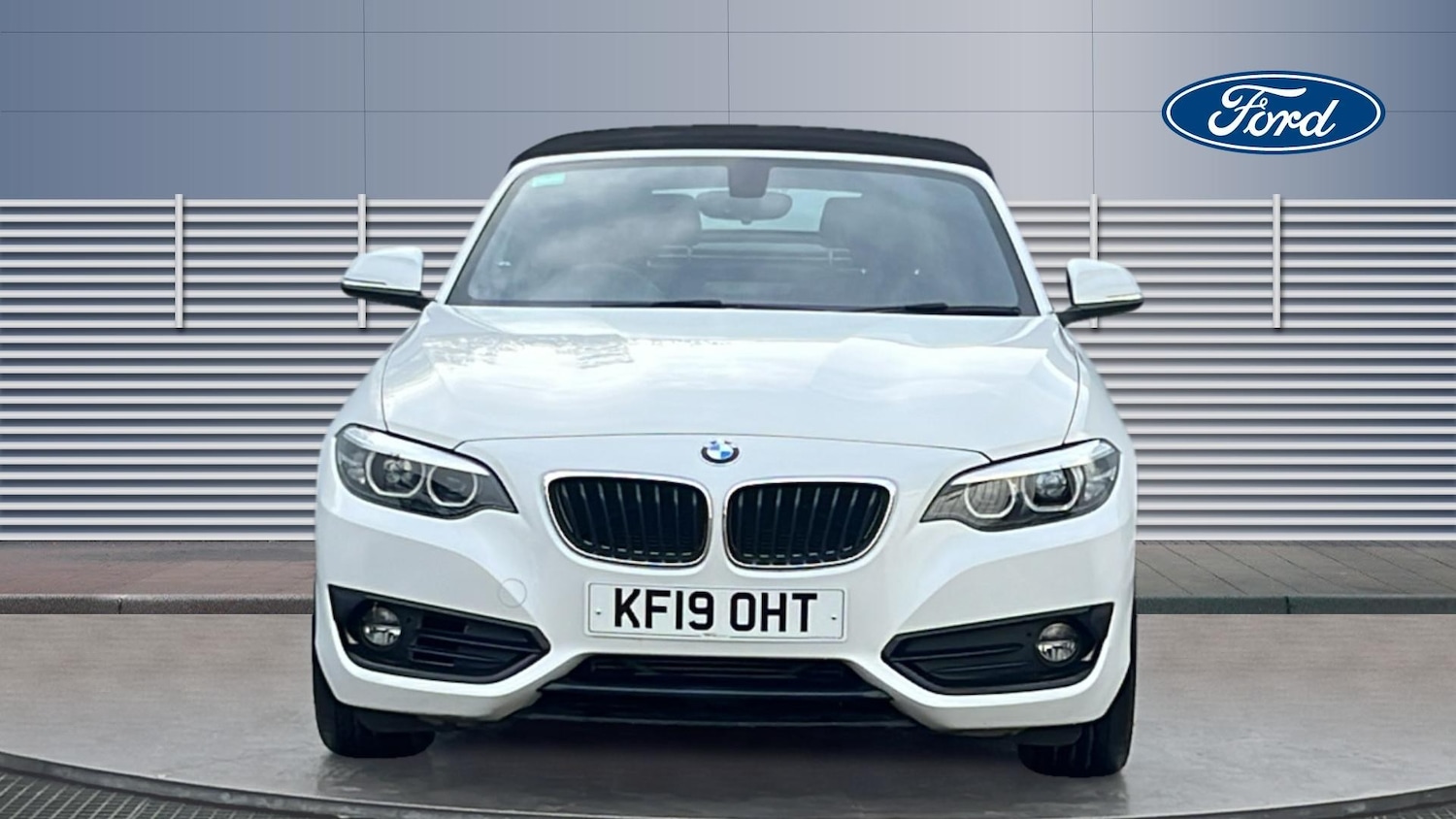 Used BMW 2 Series 2019 for sale - 76405147: Photo 3