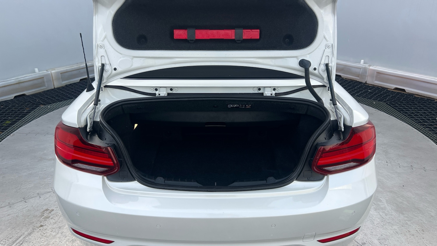 Used BMW 2 Series 2019 for sale - 76405147: Photo 4