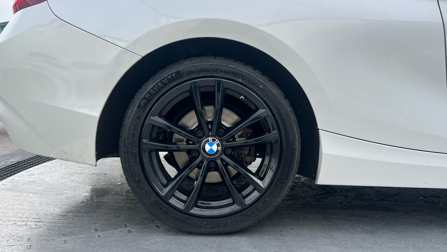 Used BMW 2 Series 2019 for sale - 76405147: Photo 7