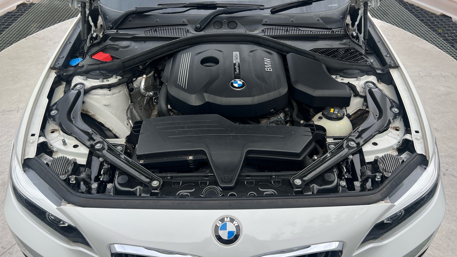 Used BMW 2 Series 2019 for sale - 76405147: Photo 8