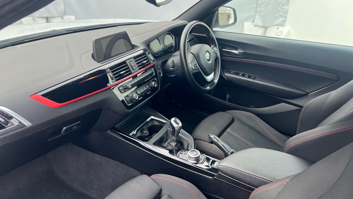 Used BMW 2 Series 2019 for sale - 76405147: Photo 9
