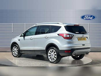 Used Ford Kuga 2019 for sale - 78994950: Photo