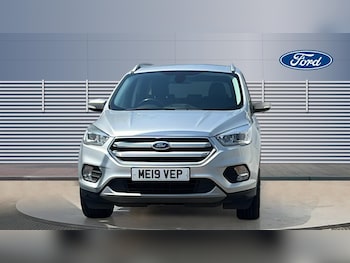 Used Ford Kuga 2019 for sale - 78994950: Photo