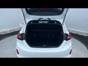 Used Ford Fiesta 2023 for sale - 75077870: Photo