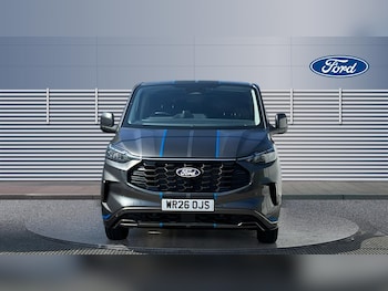 Used Ford Transit Custom 2026 for sale - 79502931: Photo
