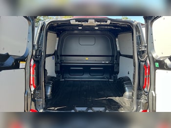 Used Ford Transit Custom 2026 for sale - 79502931: Photo