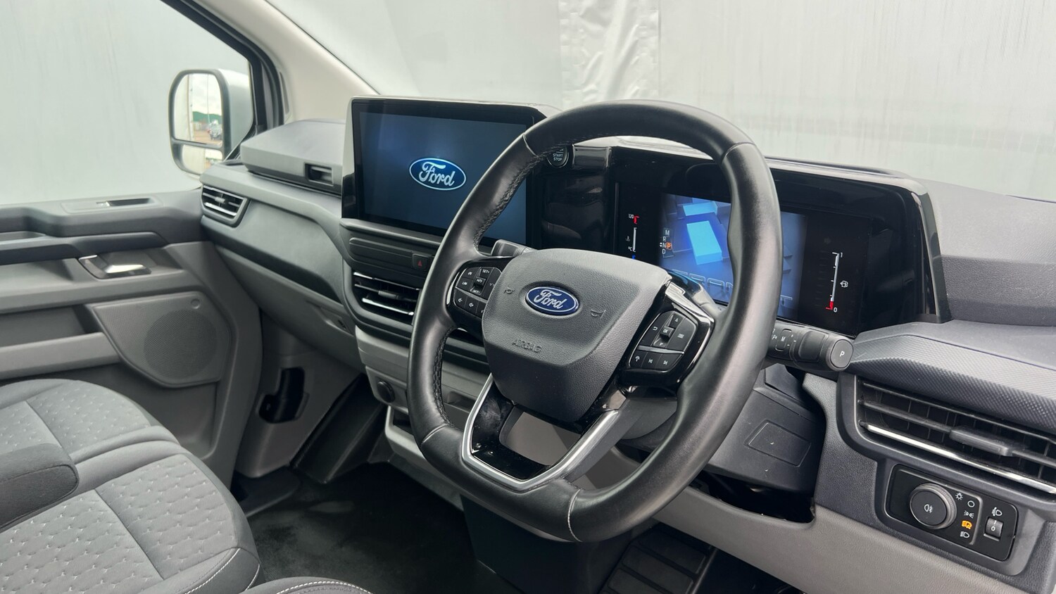 Used Ford Transit Custom 2024 for sale - 77733032: Photo 11