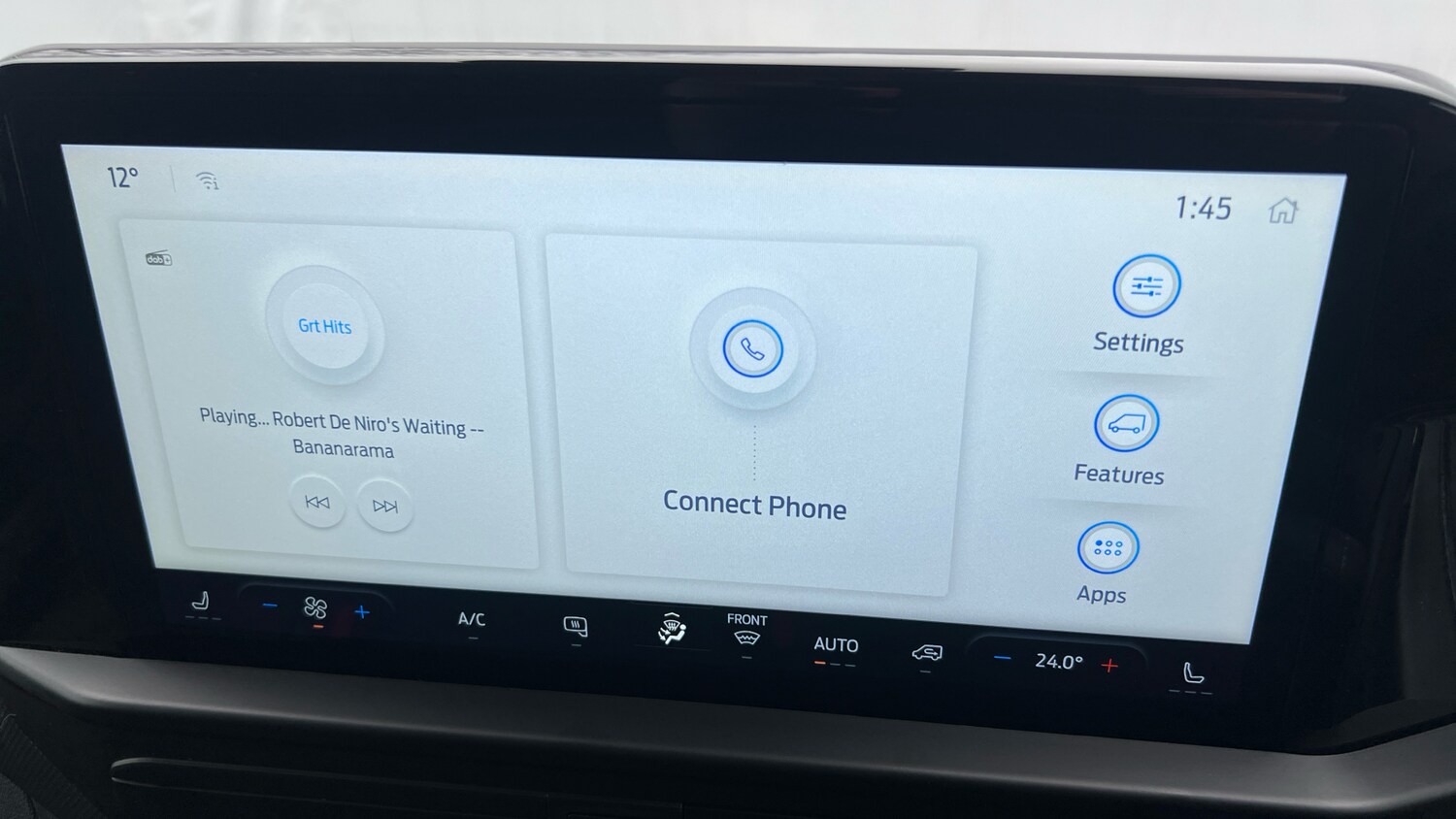 Used Ford Transit Custom 2024 for sale - 77733032: Photo 12