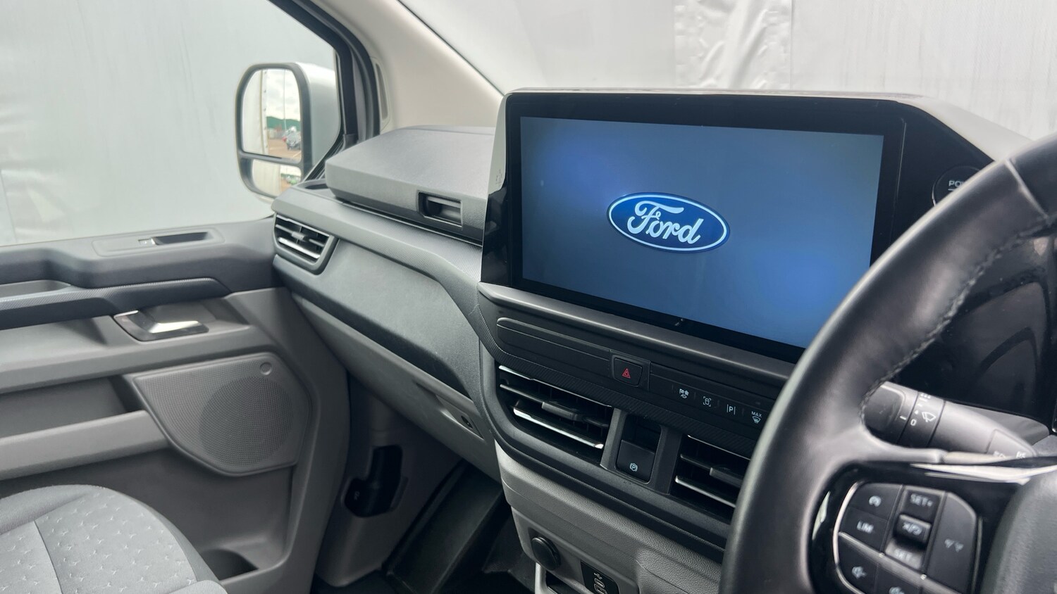 Used Ford Transit Custom 2024 for sale - 77733032: Photo 14