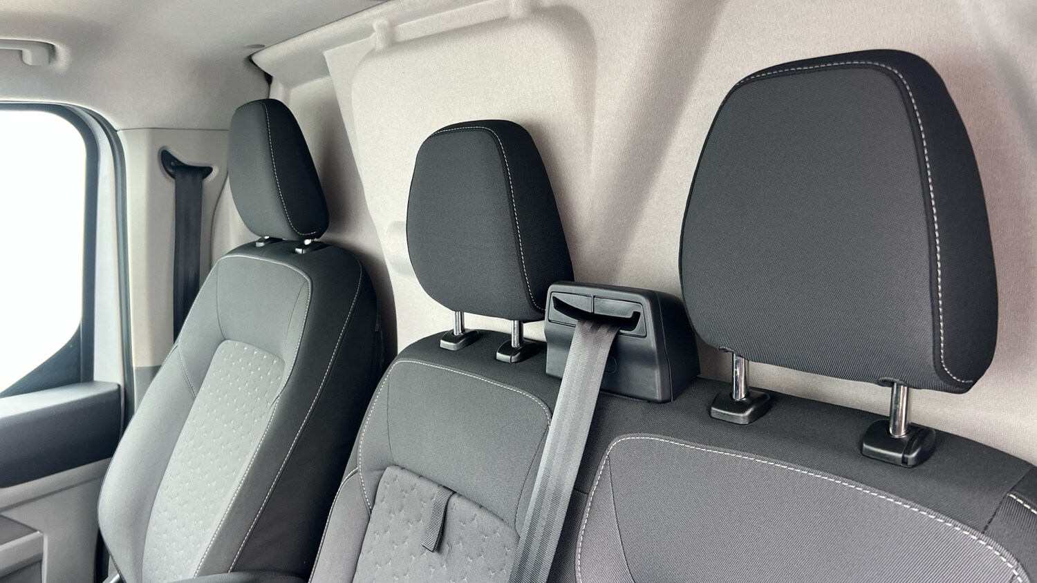 Used Ford Transit Custom 2024 for sale - 77733032: Photo 15