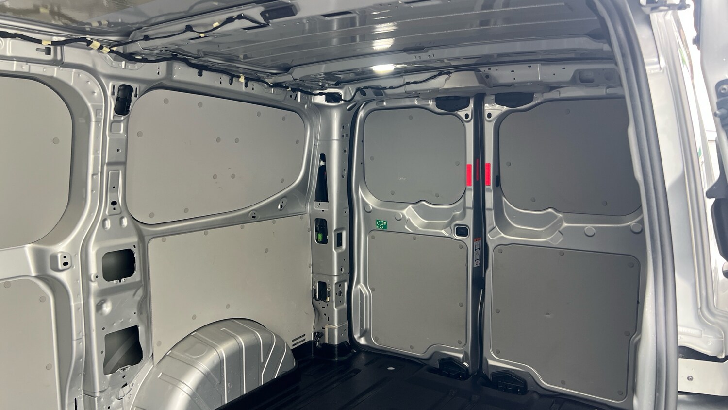 Used Ford Transit Custom 2024 for sale - 77733032: Photo 16