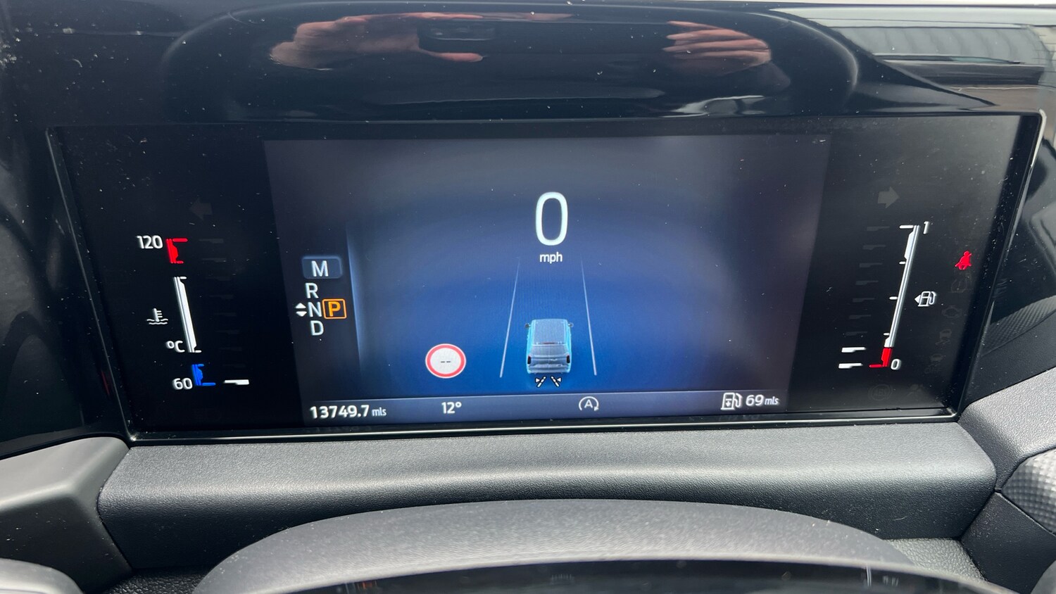 Used Ford Transit Custom 2024 for sale - 77733032: Photo 18