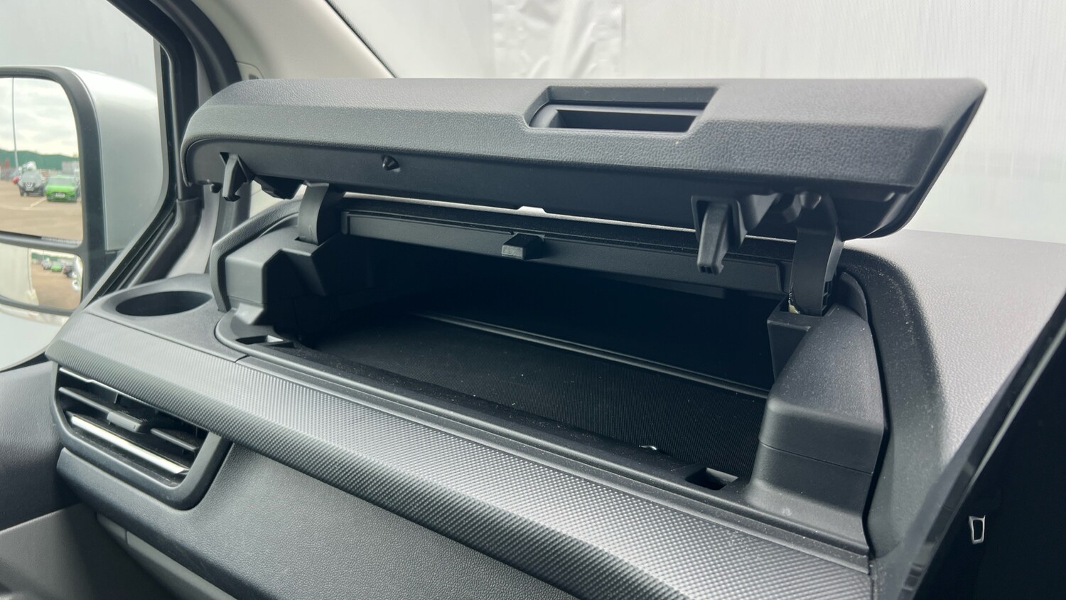 Used Ford Transit Custom 2024 for sale - 77733032: Photo 19