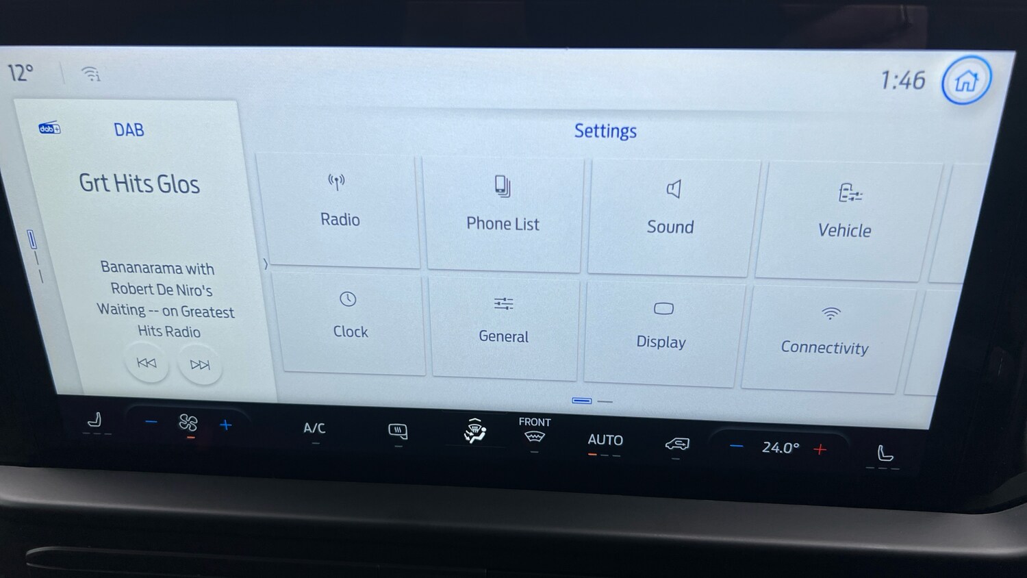 Used Ford Transit Custom 2024 for sale - 77733032: Photo 21