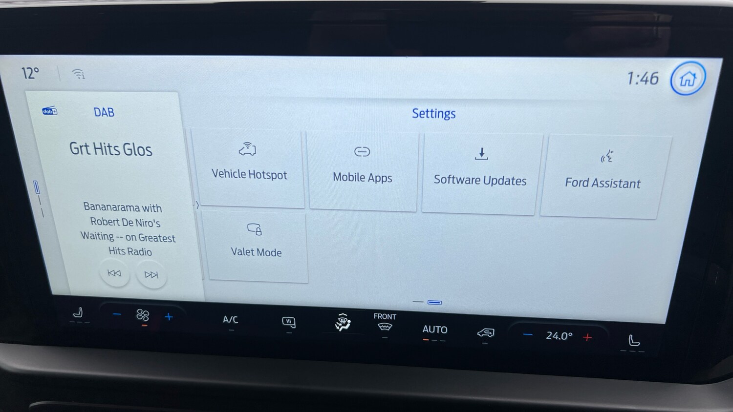 Used Ford Transit Custom 2024 for sale - 77733032: Photo 22