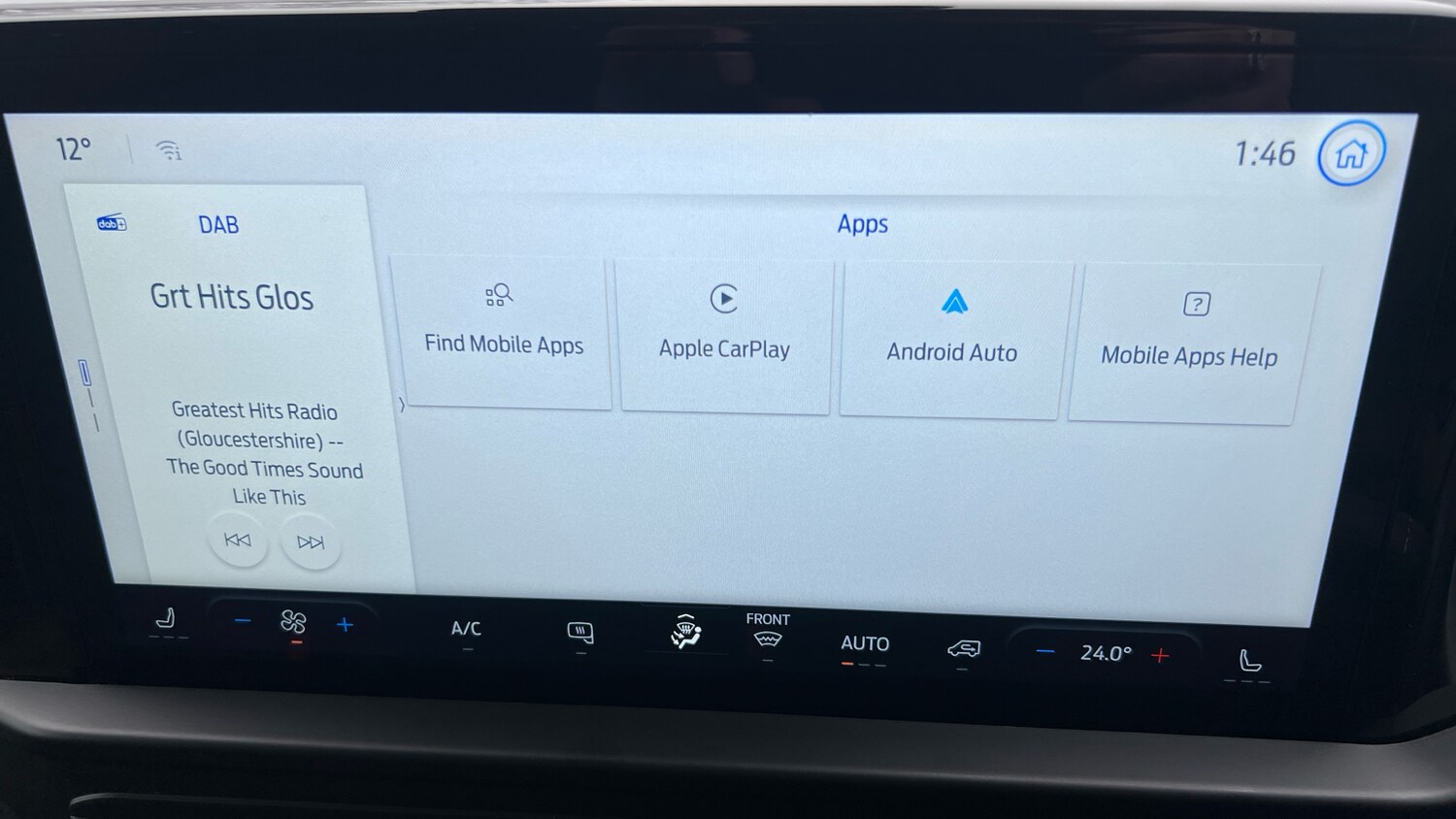 Used Ford Transit Custom 2024 for sale - 77733032: Photo 24