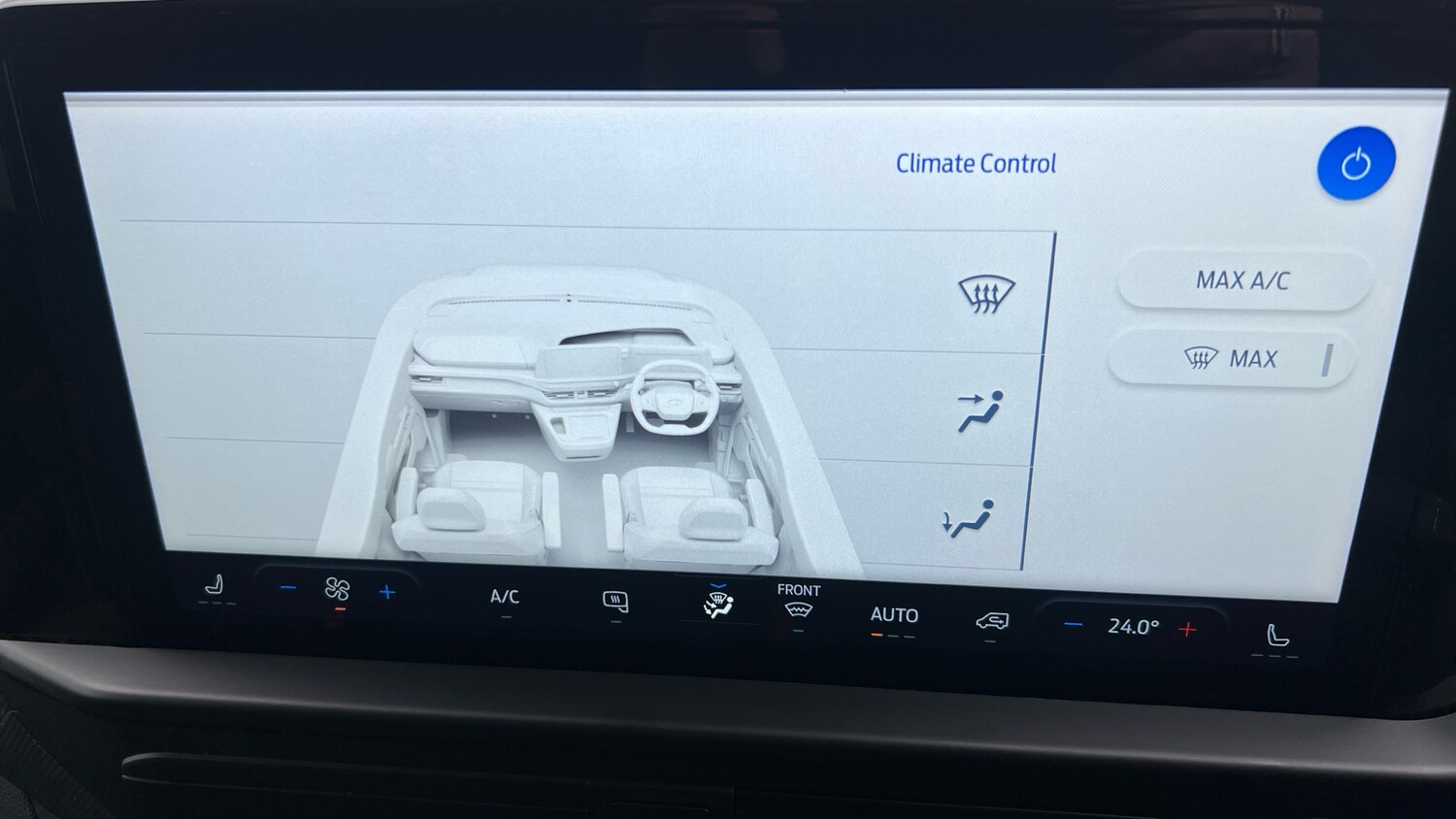 Used Ford Transit Custom 2024 for sale - 77733032: Photo 25