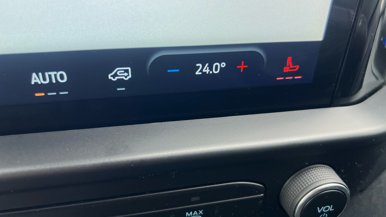 Used Ford Transit Custom 2024 for sale - 77733032: Photo 27