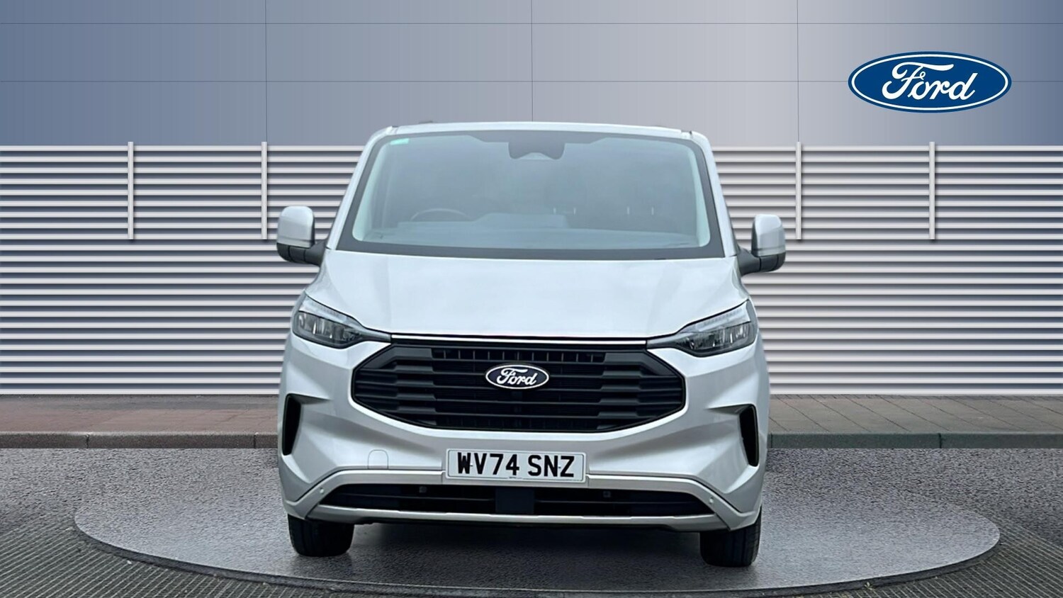 Used Ford Transit Custom 2024 for sale - 77733032: Photo 3