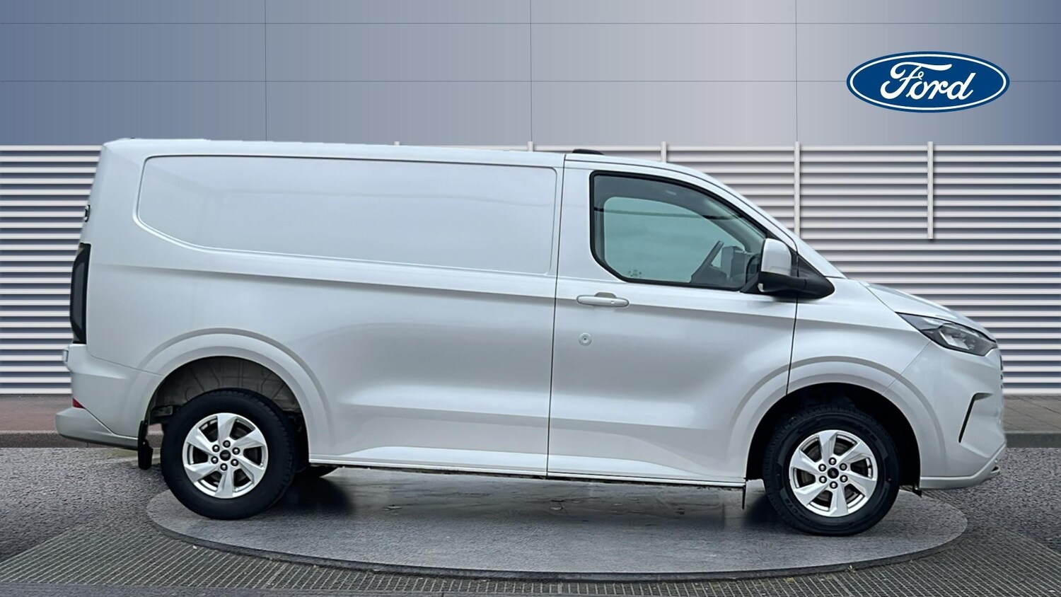 Used Ford Transit Custom 2024 for sale - 77733032: Photo 5