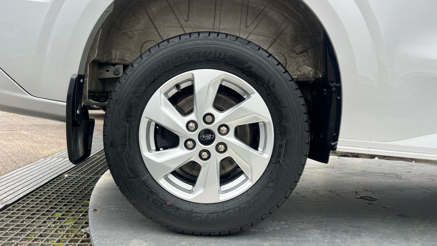 Used Ford Transit Custom 2024 for sale - 77733032: Photo 7