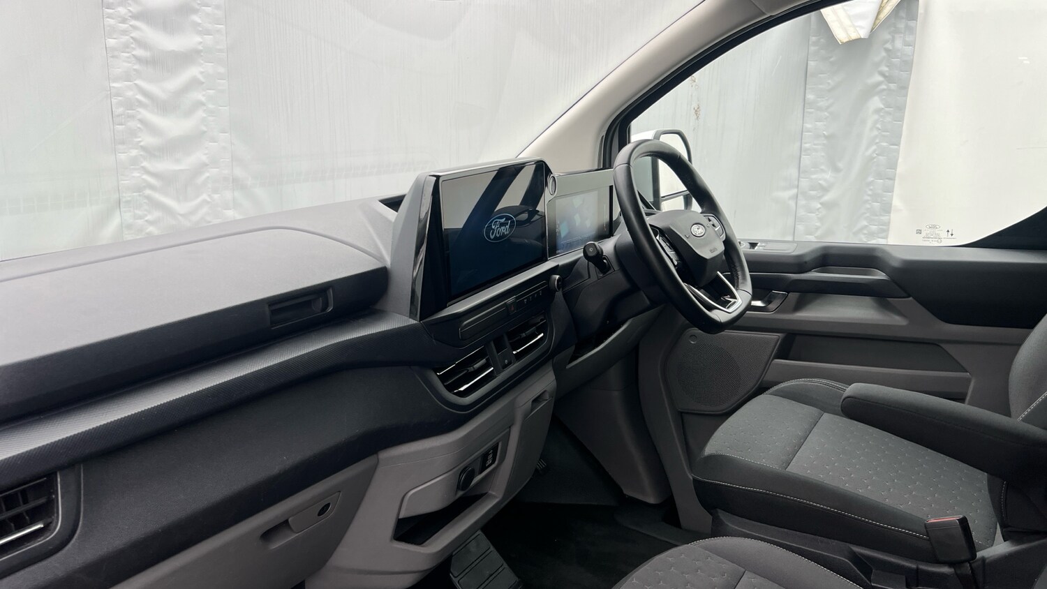 Used Ford Transit Custom 2024 for sale - 77733032: Photo 9