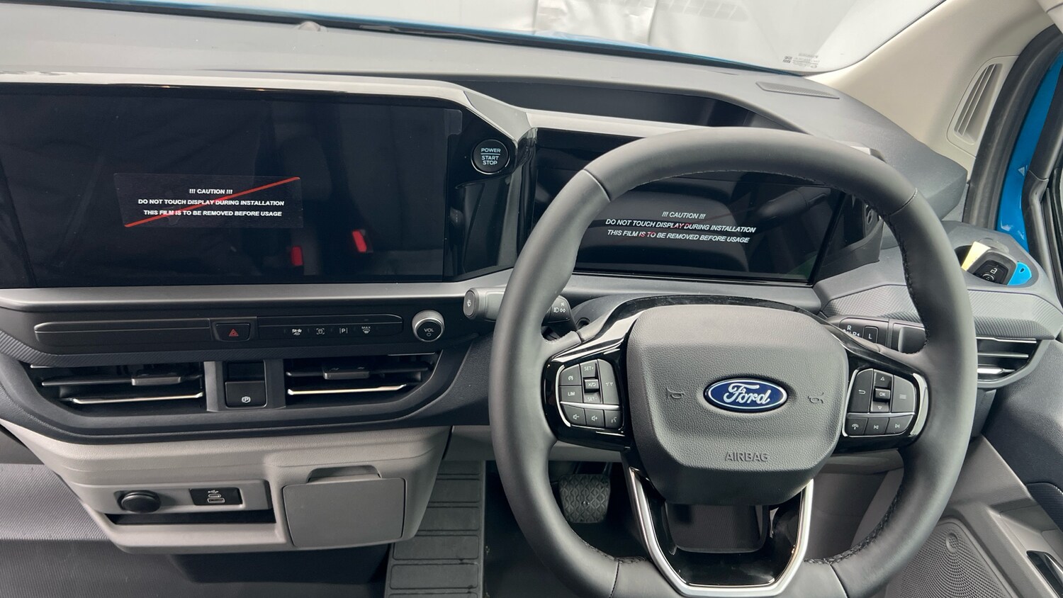 Used Ford Transit Custom 2025 for sale - 76277055: Photo 10
