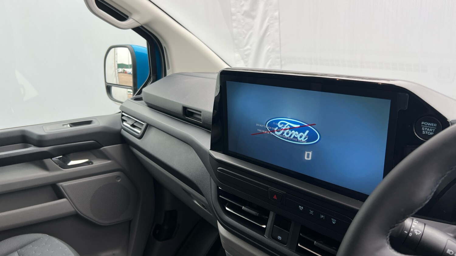 Used Ford Transit Custom 2025 for sale - 76277055: Photo 14