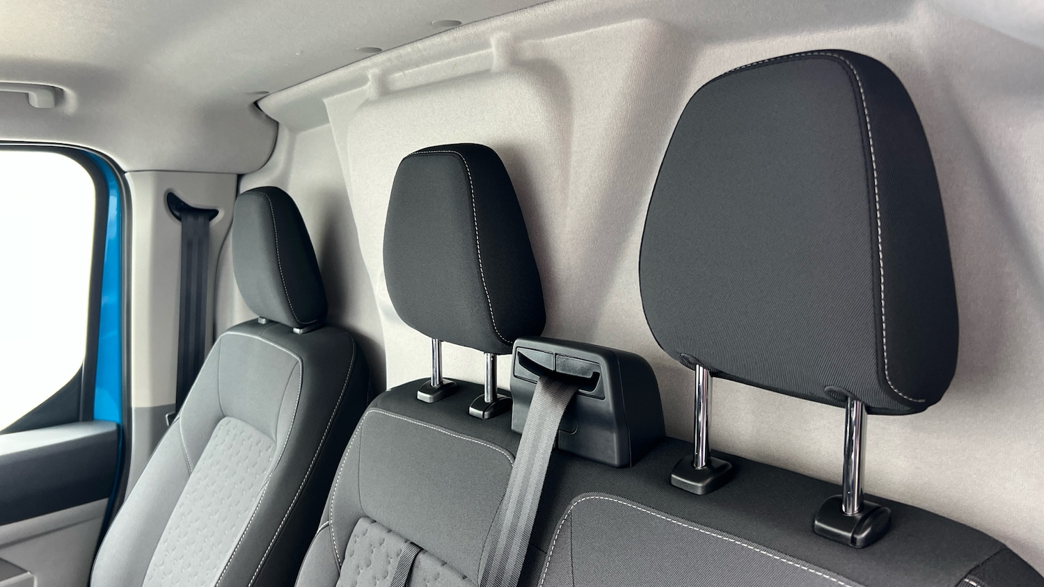 Used Ford Transit Custom 2025 for sale - 76277055: Photo 15