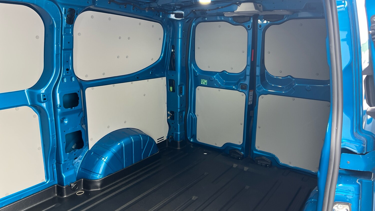 Used Ford Transit Custom 2025 for sale - 76277055: Photo 16