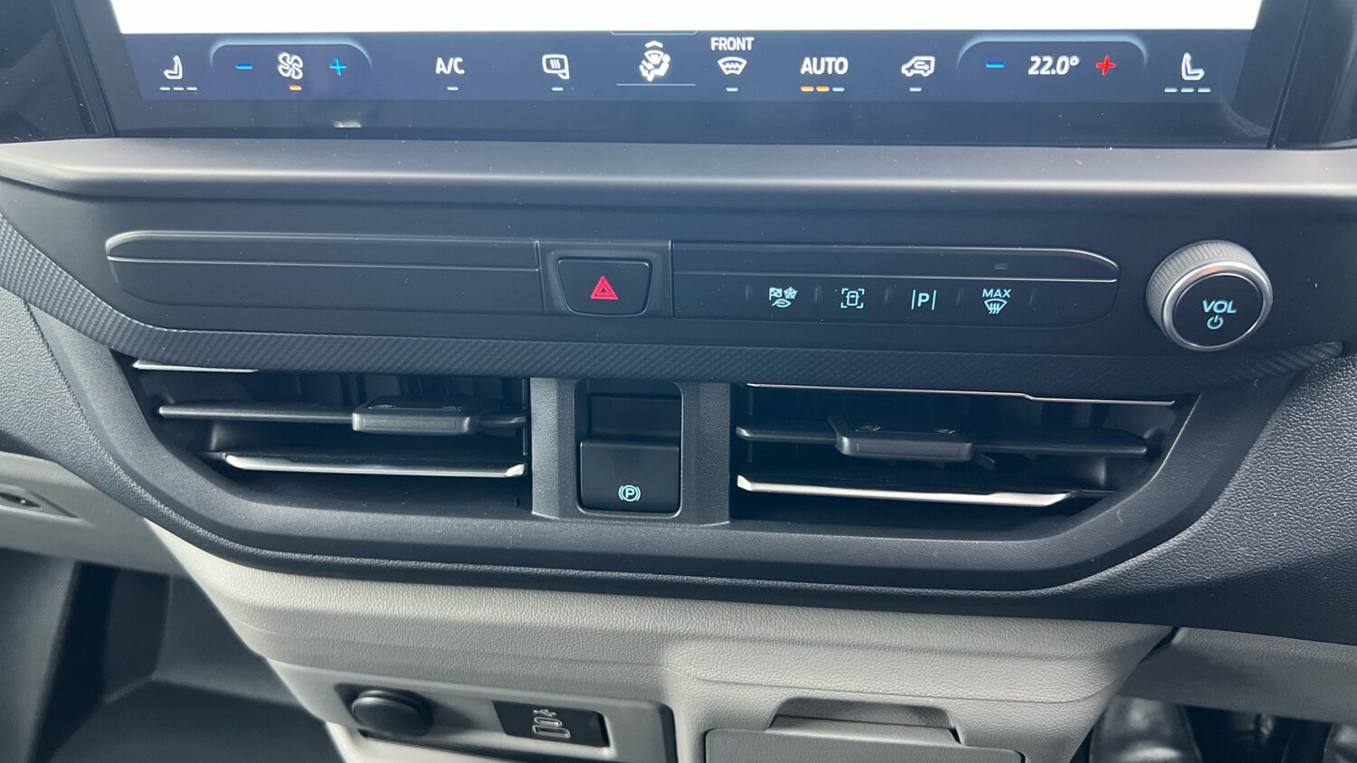 Used Ford Transit Custom 2025 for sale - 76277055: Photo 28