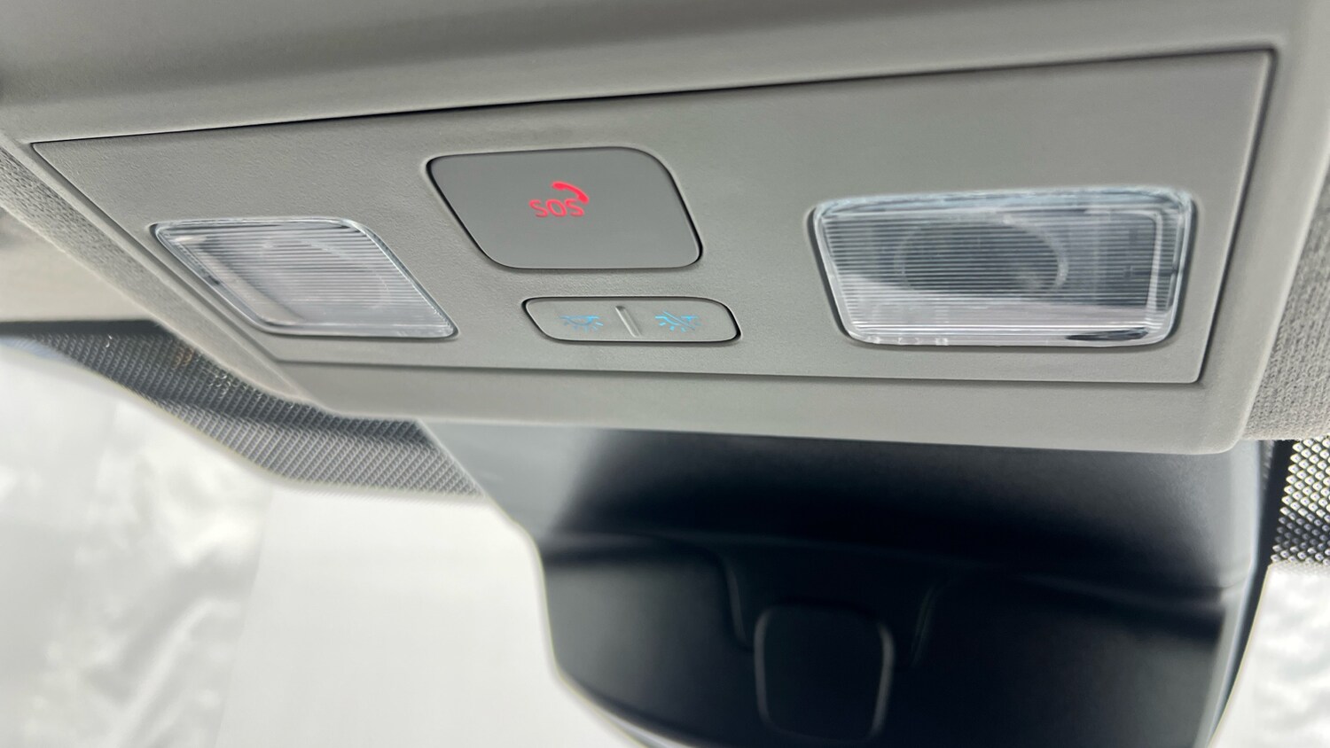 Used Ford Transit Custom 2025 for sale - 76277055: Photo 32