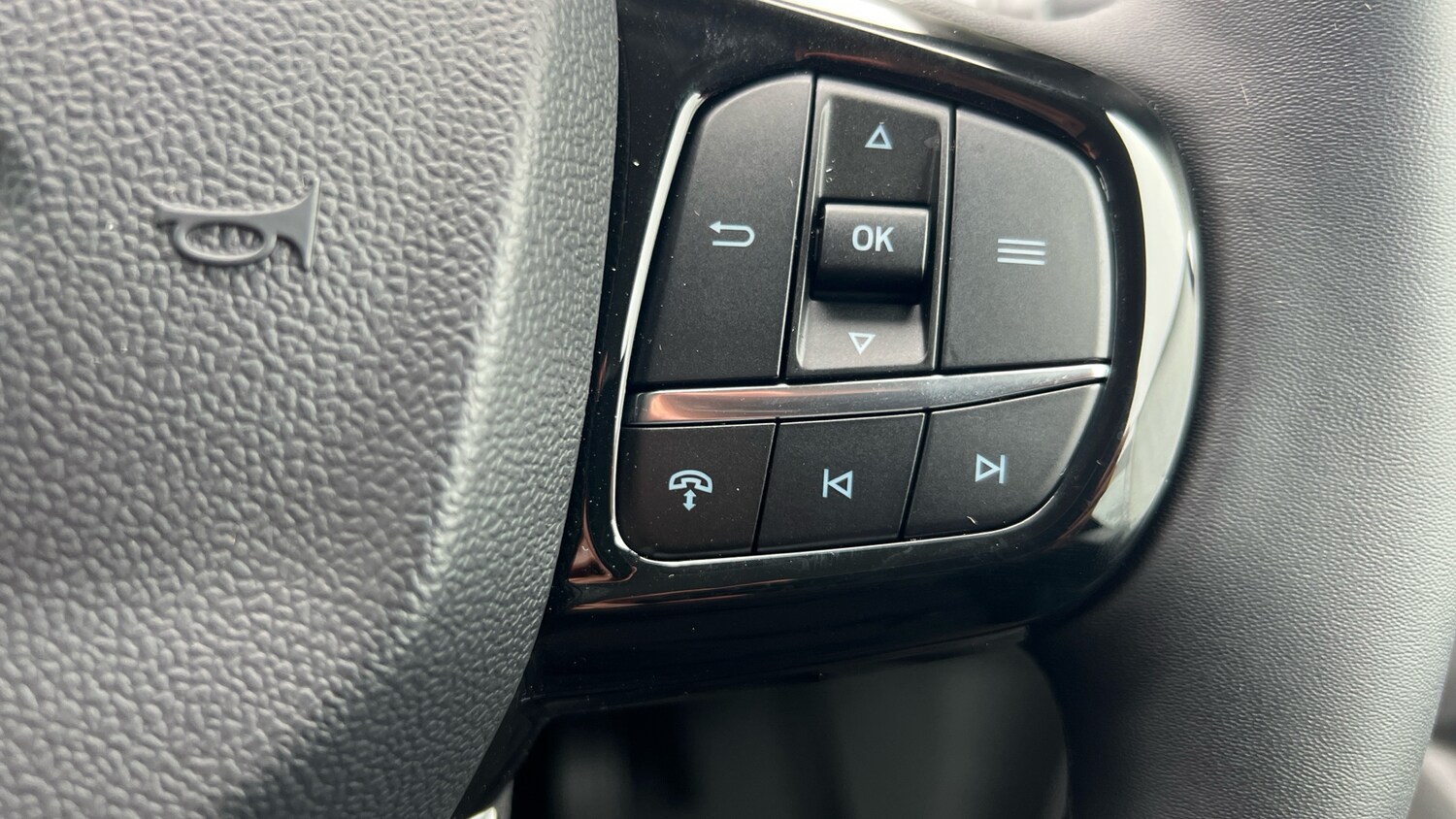 Used Ford Transit Custom 2025 for sale - 76277055: Photo 34