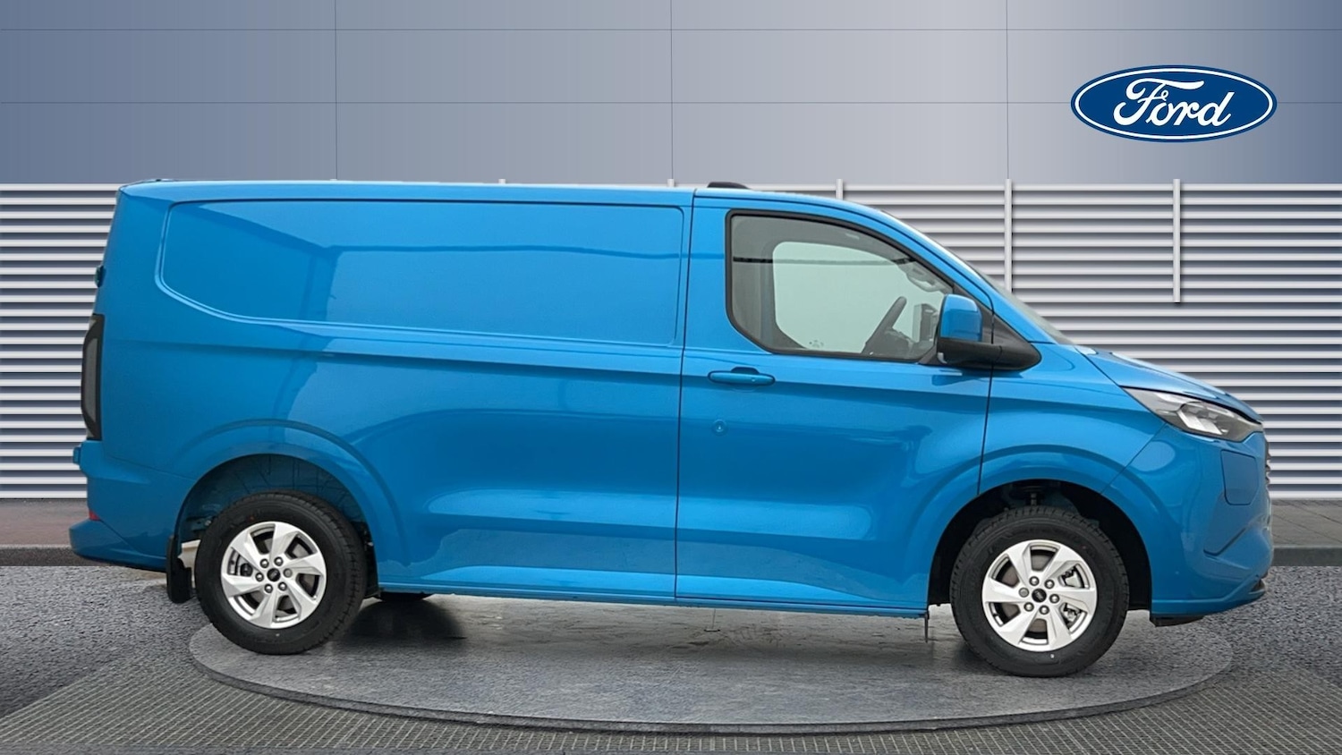 Used Ford Transit Custom 2025 for sale - 76277055: Photo 5